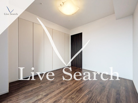 ザ・パークハウス福岡タワーズWEST 2605 【福岡県唐人町駅】 の画像3