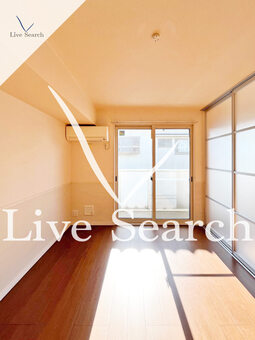 シェーネ　エーレン 201 【東京都　亀有駅】 の画像3