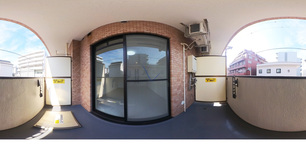 ハイシティ吾妻橋 204 【東京都本所吾妻橋駅】 の画像3