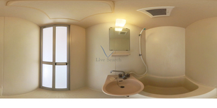 ピュアKONDO 201 【福岡県七隈駅】 の画像3