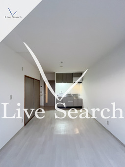 サンモールフジ 302 【埼玉県八潮】 の画像3