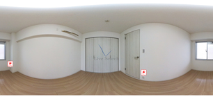 青木グリーンハイツ 702 【兵庫県青木駅】 の画像3