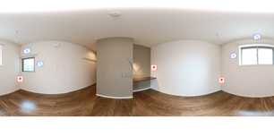 クオリティメゾン 102 【福岡県下大利駅】 の画像3