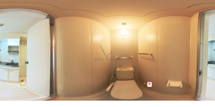 東山ビレッジ 612 【愛知県東山公園】 の画像3