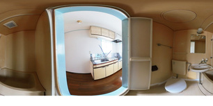 コーポ緑山 A1 【東京都鶴川駅 】 の画像3