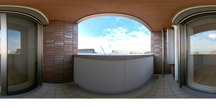 Greenage 203 【福岡県高宮駅】 の画像3