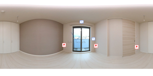 Greenage 302 【福岡県高宮駅】 の画像3