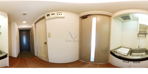 ルーブル大森 502 【東京都京急本線「大森海岸駅」10分】 の画像3