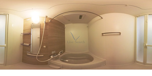 ソフィアⅡ 205 【神奈川県矢部駅】 の画像3