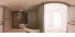 ラピス等々力 205 【東京都等々力駅】 の画像3