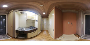 シャトレ王子 30 【兵庫県王子公園駅】 の画像3