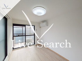 TOP市ヶ谷 405 【東京都市ヶ谷】 の画像3