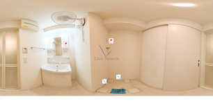 アイリス大森 0803 【東京都京浜急行電鉄本線　大森町駅】 の画像3