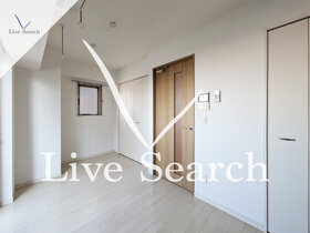 アイリス大森 0803 【東京都京浜急行電鉄本線　大森町駅】 の画像3