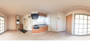 ラピス等々力 303 【東京都等々力駅】 の画像3