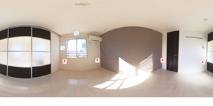 サウス・ゴールド  202 【東京都田無駅】 の画像3