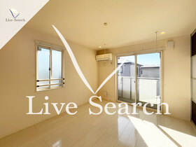 サウス・ゴールド  202 【東京都田無駅】 の画像3