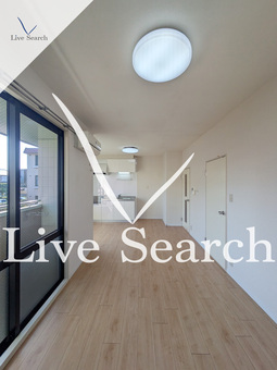 アドザックス三橋 B202 【埼玉県川越線　西大宮駅　徒歩13分】 の画像3