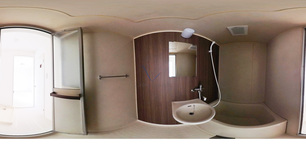 ラピス等々力 305 【東京都等々力駅】 の画像3