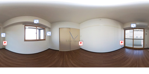 メゾン・ラ・ポート 201 【東京都武蔵関駅】 の画像3