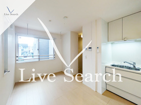 A-room  202 【東京都牛込神楽坂駅】 の画像3