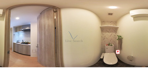 S-RESIDENCE堀田NorthⅡ 603 【愛知県堀田】 の画像3