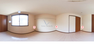 フェリーチェ・カーサ 201 【千葉県前原】 の画像3