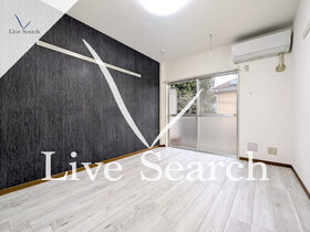 レイクサイドヒル 203 【神奈川県橋本駅】 の画像3