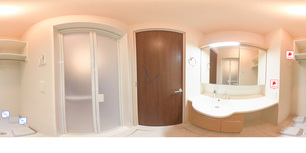 ラ ヴィ クレール 103 【神奈川県古淵駅】 の画像3