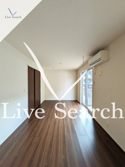 ラ ヴィ クレール 103 【神奈川県古淵駅】 の画像3