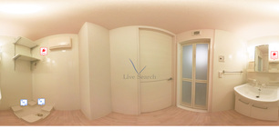 Un Village de Kishiyu 101 【神奈川県小田急相模原駅】 の画像3