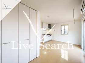 Un Village de Kishiyu 101 【神奈川県小田急相模原駅】 の画像3