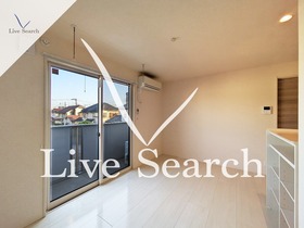 Bonne Chance 202 【神奈川県相原駅】 の画像3