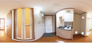 メインシティガーデン イースト 203 【埼玉県横浜線 淵野辺駅】 の画像3