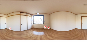 ヴェラクレスト弐番館 103 【千葉県鎌ヶ谷大仏】 の画像3