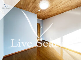 サンパティオ A103 【神奈川県横浜市ブルーライン　中川駅　徒歩10分】 の画像3