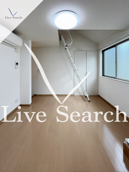 アイコート自由が丘 205 【東京都自由が丘】 の画像3