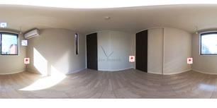 VICRES 104 【福岡県博多南駅】 の画像3