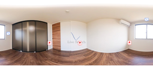 VICRES 201 【福岡県博多南駅】 の画像3