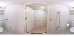 クラシオン箱崎松原 512 【福岡県箱崎九大前】 の画像3