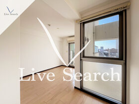 S-FORT西九条 403 【大阪府西九条駅】 の画像3