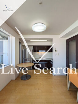 ファーストリアルタワー新宿 2501 【東京都新宿西口駅】 の画像3