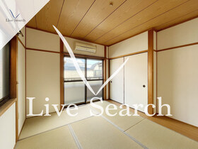 清ハイツ3 202 【兵庫県湊川公園駅】 の画像3