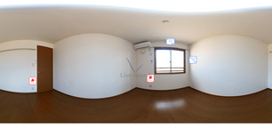 門戸タウンハウス　北側  【兵庫県阪急今津線「門戸厄神」駅】 の画像3