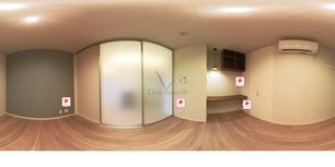 オークヒルズヒルズ南中野 101 【埼玉県大宮駅】 の画像3