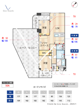 エクセル原宿グレイスコート 904 【東京都明治神宮前駅】 の画像3