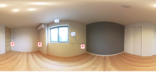 オークヒルズヒルズ南中野 104 【埼玉県大宮駅】 の画像3