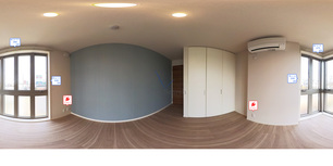 オークヒルズヒルズ南中野 201 【埼玉県大宮駅】 の画像3