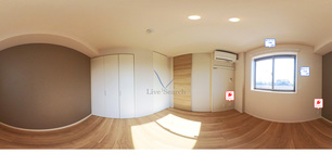 オークヒルズヒルズ南中野 202 【埼玉県大宮駅】 の画像3