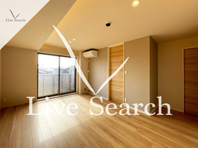 オークヒルズヒルズ南中野 202 【埼玉県大宮駅】 の画像3